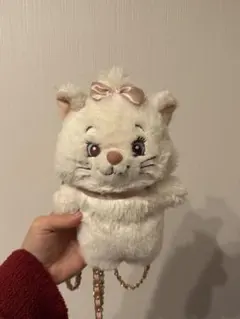 マリー ショルダーバッグ