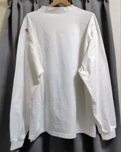 KANDA BIIKI モックネック カットソー BLUE BLUE KANDAのサムネイル