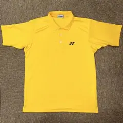 YONEX ヨネックス テニス ウェア ゲームシャツ Lサイズ