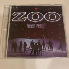 ZOO CD『Present Pleasure』