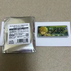 あんスタ バナーバッジコレクション 羽風薫