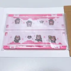 ドズル社 ミニおりたたみコンテナ おおはらMENのサムネイル
