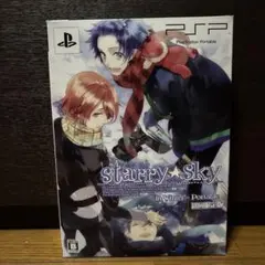 スタスカ　psp 冬
