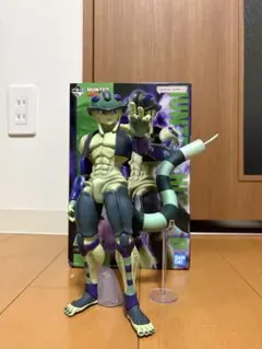 メルエム 一番くじ HUNTER × HUNTER