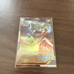 アーセナルベース　デスサイズ　LX01-027 隠密