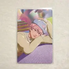 PLAVEプレイブ PLBBUU BAMBYバンビ 433-10入場トレカ - メルカリ