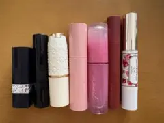 リップ・口紅7本セット