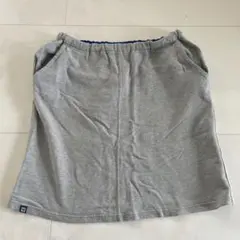 ロキシー　スウェットスカート　150