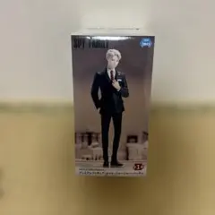 ロイドフォージャーフィギュア