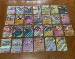 ガ*ン様 ポケモンカード　レアカード まとめ売り　rr