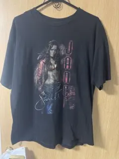 Janet Jackson vintage teeのサムネイル