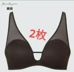 ユニクロ　UNIQLOマメクロゴウチ