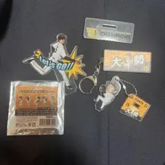 大勢　読売ジャイアンツ 記念グッズセット