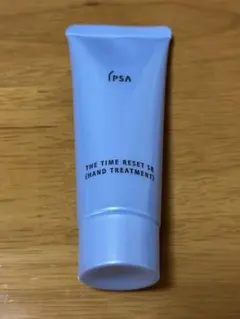 IPSA イプサ ザタイムリセット SR ハンドクリーム(ハンドトリートメント)のサムネイル