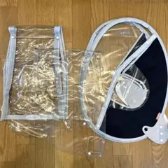 Little Kiddy's 前乗せ用 ver.2.1