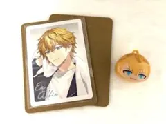 にじさんじ エクス・アルビオ つむまるvol.4 びっくらたまご