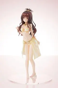 To LOVEる とらぶるダークネス 結城美柑 フィギュア AMAKUNIのサムネイル