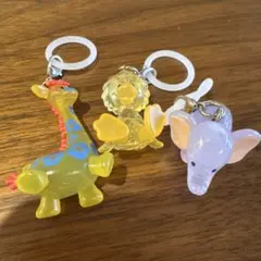 Suzy’s Zooスージーズーめじるしアクセサリー2 ３種セット