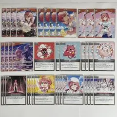 ホロカ デッキパーツ さくらみこ debut他 - メルカリ