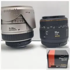 2026年最新】ジャンク レンズの人気アイテム - メルカリ