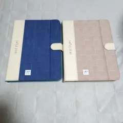 スマイルゼミ　タブレットカバー