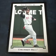 Fleer Premium KEN GRIFFEY, JR. ケングリフィーjr