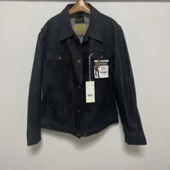 【gnd@market様専用】Wrangler × SBS124MJ ジャケット