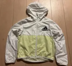 adidasジャンパー140cm