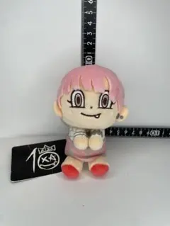 LiSA】 ＆ y♡uモアプラス キーチェーンマスコット 2種セット - メルカリ