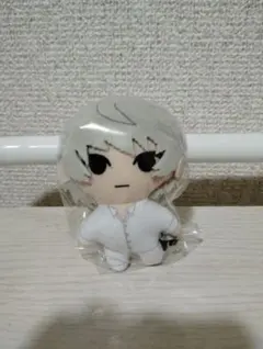 デスノート　かぷっこふれんず2　ニア
