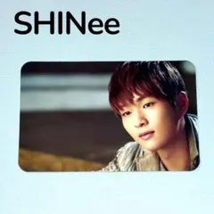 貴重SHINee ONEW オニュ sherlockトレカ フォトカード セット - メルカリ