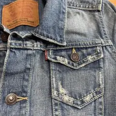 Levi's デニムジャケット
