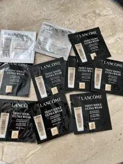 ランコム　ファンデーション