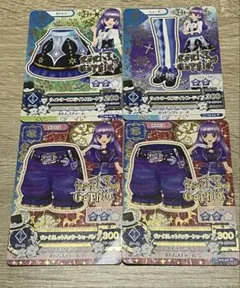 氷上スミレ ロリゴシック まとめ売り