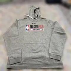 Nike NBA All STAR 2020 フーディー