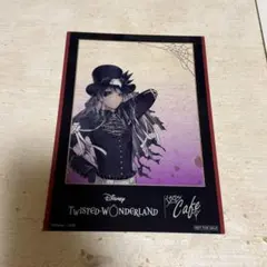 ツイステカフェ ハロウィーン デュース
