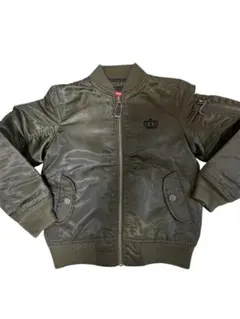 ma-1 ジャケット