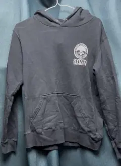 京都大学　パーカー　sサイズ