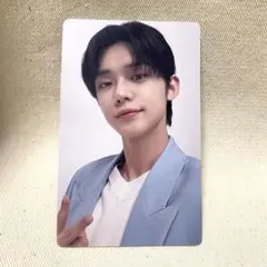 txt 東京ドーム　FC限定　ヨンジュン　トレカ