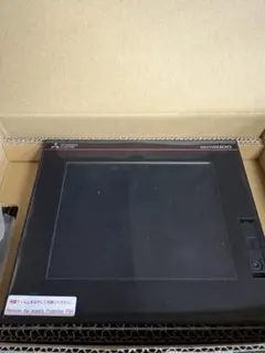 Mitsubishi Electric GOT2000 GT2105-QTBD - メルカリ