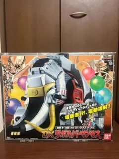 2026年最新】リボルバーマンモスセットの人気アイテム - メルカリ