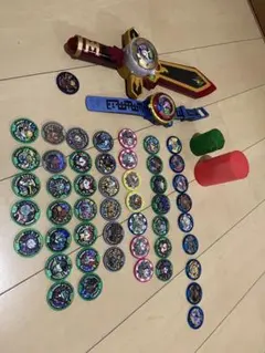 妖怪ウォッチ まとめ売り - メルカリ