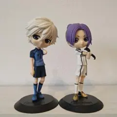 2025年最新】qposket ブルーロックの人気アイテム - メルカリ