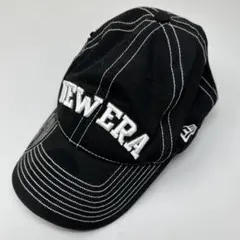 ニューエラ 9TWENTY キャップ ブラック