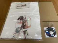 倉木麻衣□FC会報専用ファイルケース赤白コンプリート東京豊洲PIT20th