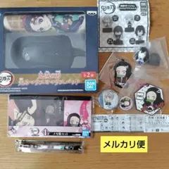 鬼滅の刃 マウス 冨岡義勇 一番くじ 禰豆子 カプセルトイ 宇髄天元 伊黒小芭内