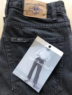 美中古品 gourmet Jeans type1 boot cut W30
