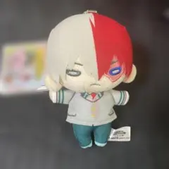 2025年最新】ヒロアカ マスコットチェーン制服の人気アイテム