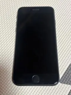 Apple iPhone SE 第2世代　ブラック　256GB