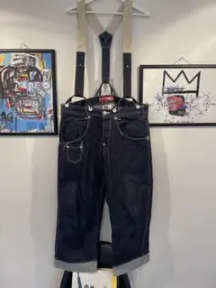 【値下げ交渉歓迎】JUNYA WATANABE MAN Levi's デニム